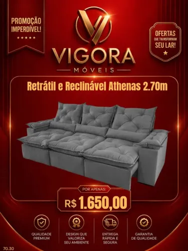 Vigora móveis