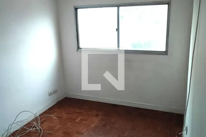 Apartamento à Venda - Vila Mazzei, 1 Quarto, 47 m2