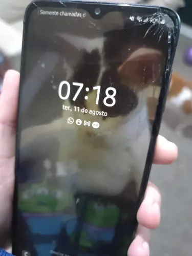 M35 256GB