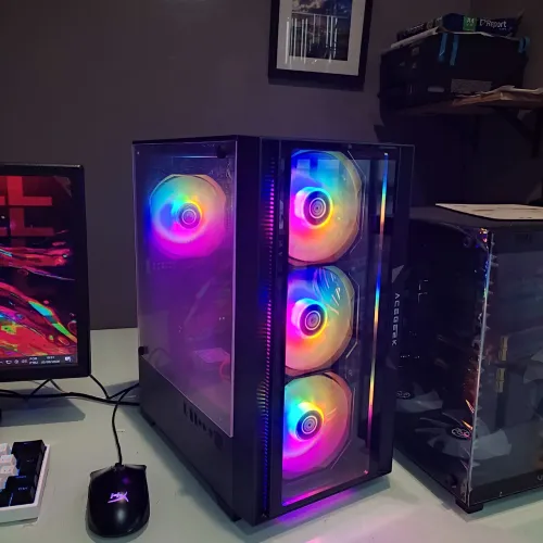 PC gamer completo