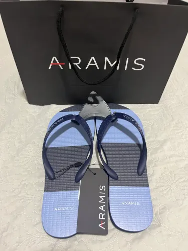 Chinelo Aramis