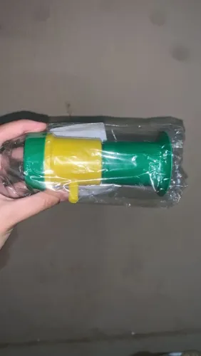 Corneta Brasil 