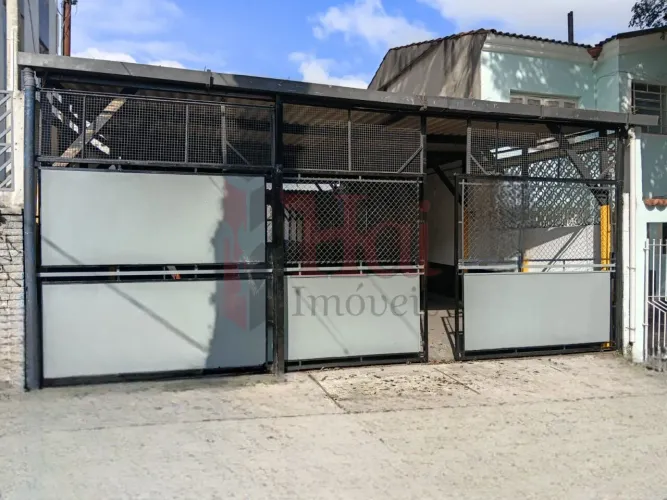 Terreno á Venda ou Locação 931m² - Cambuci