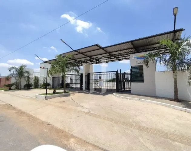 Condomínio lakeside residence, Residencial Itaipú - Goiânia