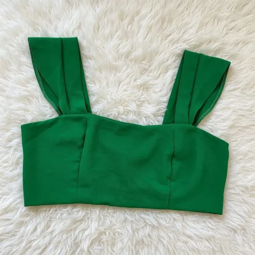 Cropeds Top TAM P/M