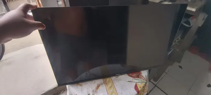 Vendo tv Semp smart para conserto 32