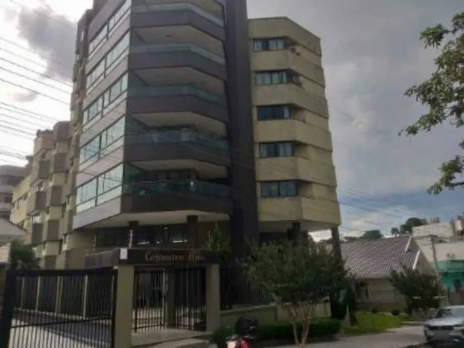 APARTAMENTO RESIDENCIAL em LAGES - SC, CENTRO