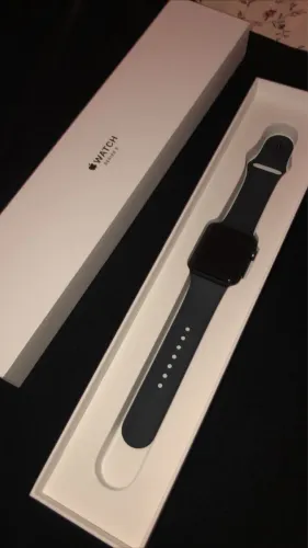Apple Watch Series 10 GPS - Semi Novo, Excelente Estado + Pulseira Original