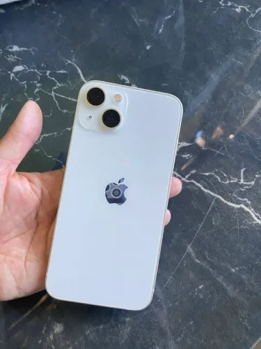 iPhone 13 (ESTADO DE NOVO) Garantia Apple 