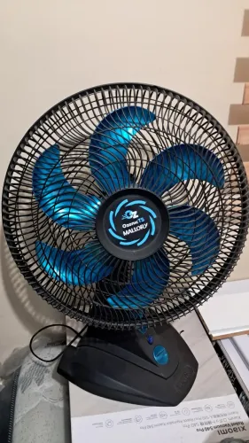Ventilador