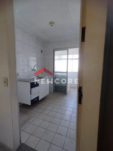 Apartamento em Rua Demerval da Fonseca - Jardim Santa Terezinha (Zona Leste) - São Paulo/S