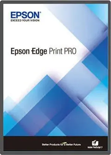Edge Print Pro 