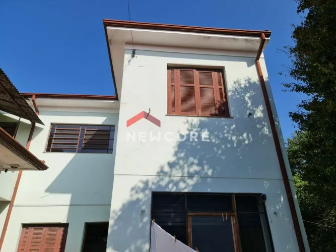 Casa em Rua Votupoca - Vila Ipojuca - São Paulo/SP