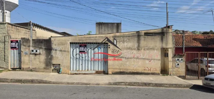 Lote para Venda - 360m² - Veneza, Ribeirão das Neves/MG.