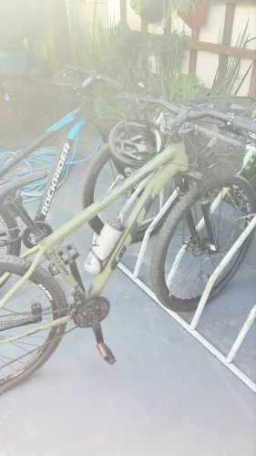 Bike bicicleta aro 29