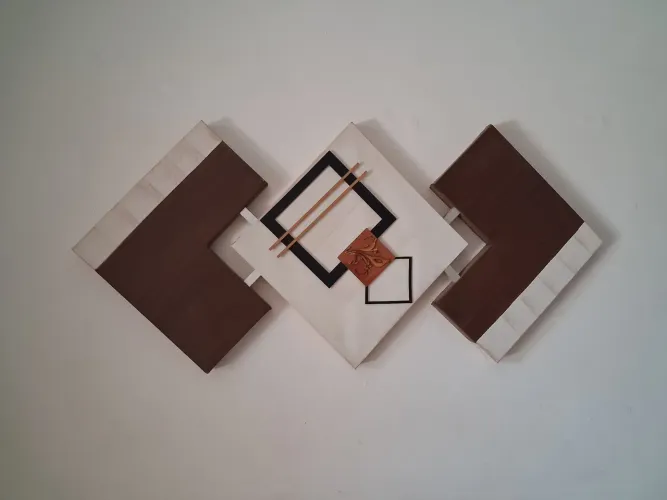 Quadro de parede