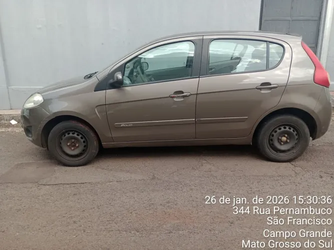 Fiat Palio Attractive 1.0 EVO Fire Flex 8V 5P 2022