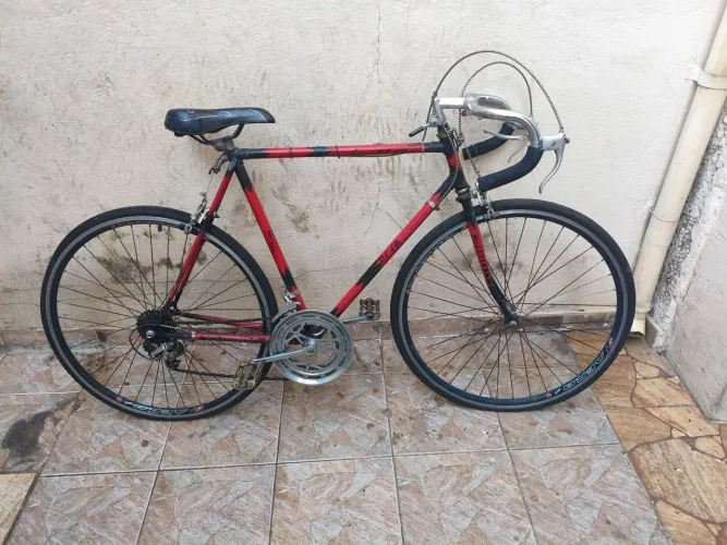 Caloi 10 antiga