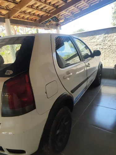 Fiat Palio WAY 1.0 Fire Flex 8V 5P 2015