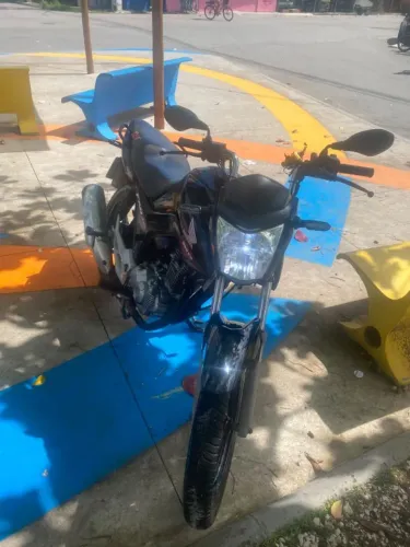 Vende-se fan 160 2016