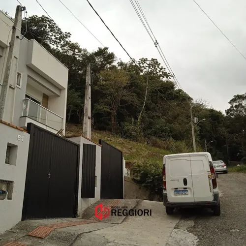 AMPLO TERRENO NO ILHOTA EM ITAPEMA, ACEITA PERMUTA