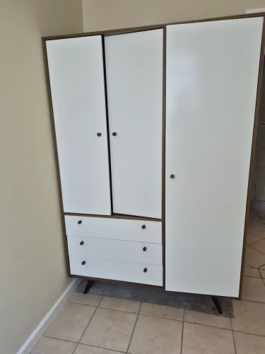 Guarda roupa