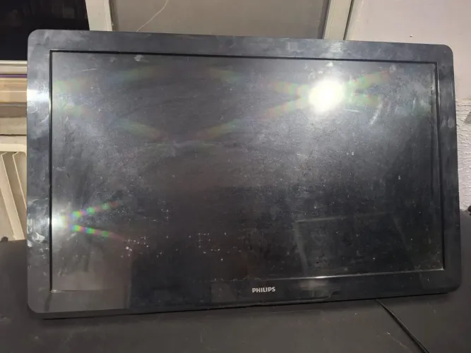 TV LCD 32 polegadas