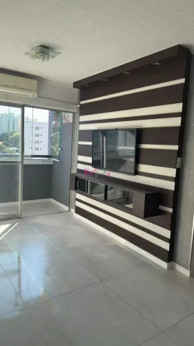 APARTAMENTO À VENDA - RESIDENCIAL ANCHIETA - CONDOMÍNIO DAS ÁGUAS - JUNDIAÍ SP
