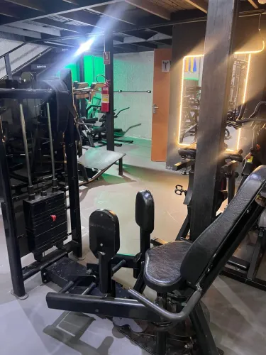 Aparelhos de musculação A VENDA valores unitário