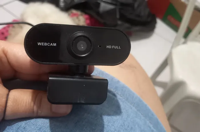 Webcam