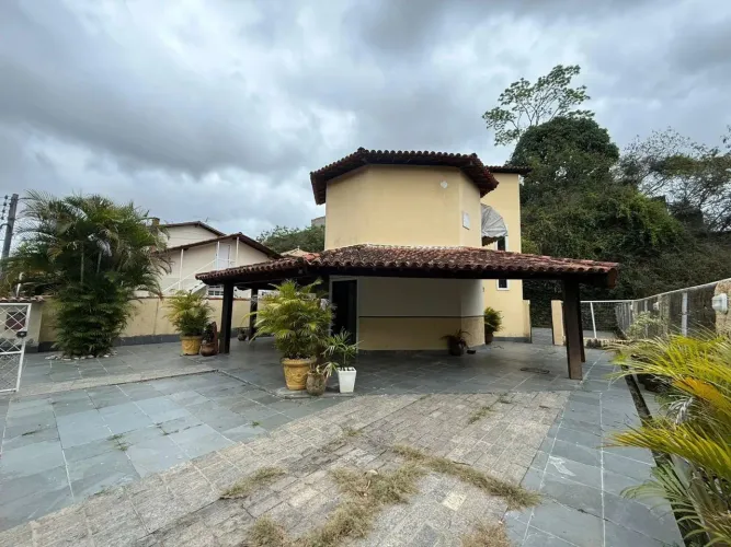 Casa à venda, Pendotiba, Niterói, RJ