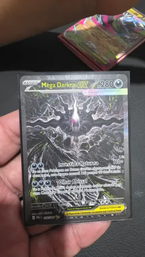 Carta Pokemon