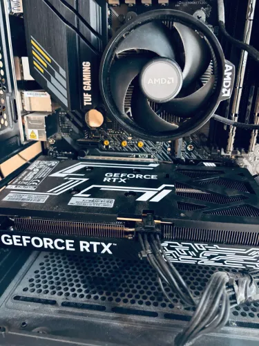 RTX 5060 8GB