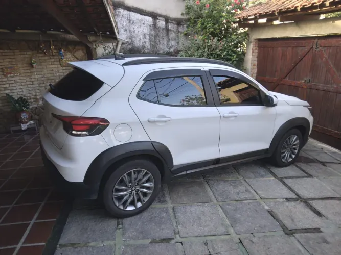 Fiat Pulse Drive 1.3 8V Flex Aut. 2023