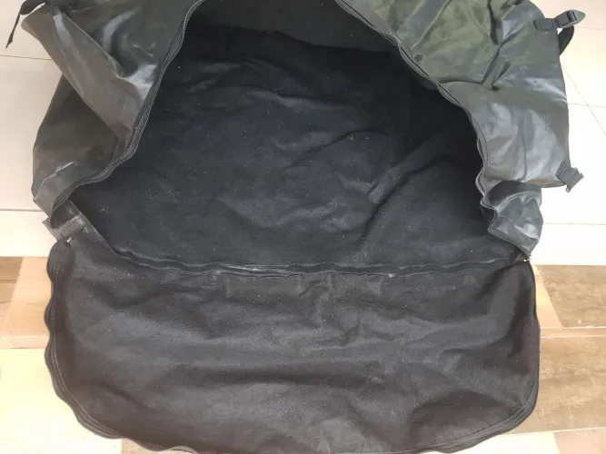 Bolsa organizadora de bagagem de caçamba pick-up
