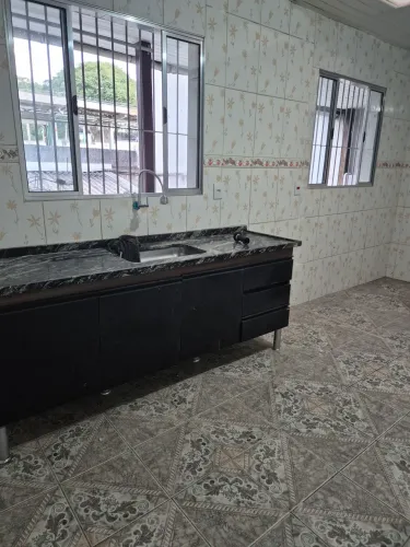 Casa no Centro de Barueri