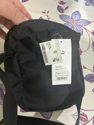 BAG da PUMA