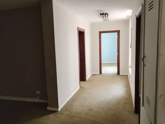 Sala comercial na Rua Barão de Itapetininga, 93 - Sala 52 180 m²
