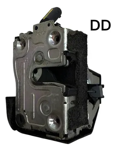 Fechadura Dianteira Direita Chery Tiggo 3x Pro