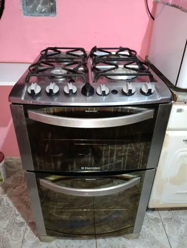 Fogão Electrolux