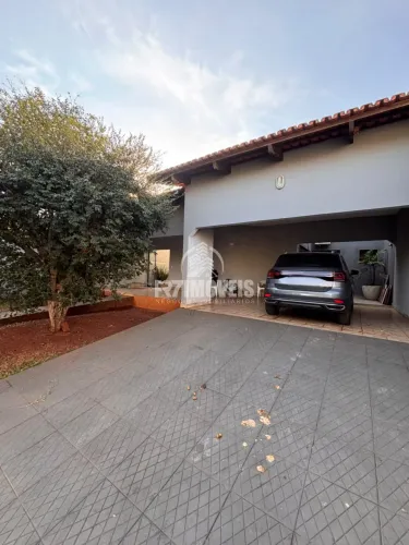 CASA SOZINHA NO LOTE SETOR JARDIM IPÊ - GOIÂNIA/GO
