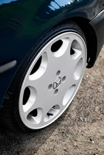 Vendo / Troco Jogo de Rodas aro 17