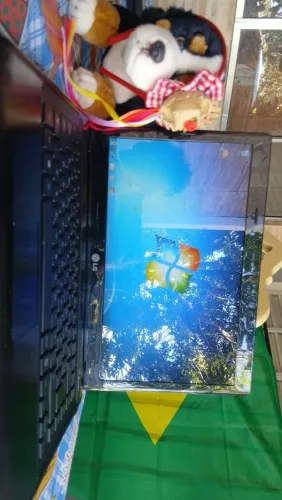 Notebook lg( aceito trocas equivalentes tambem)