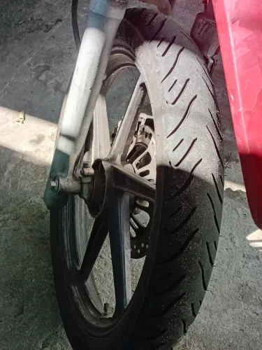 Roda liga leve das 160