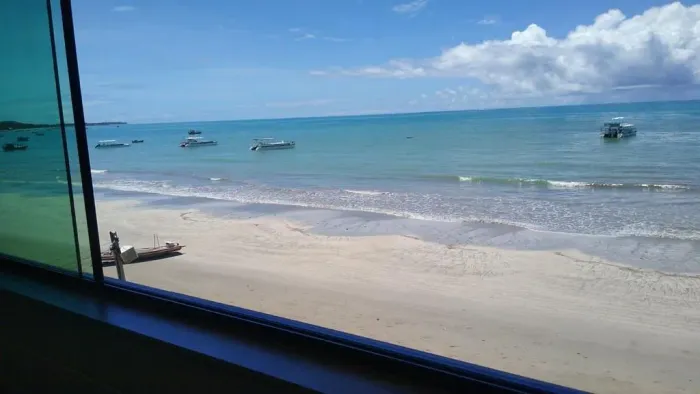 Maragogi à Beira Mar