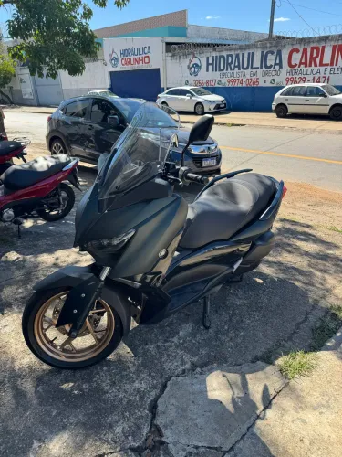 YAMAHA/XMAX 250 ABS 2024