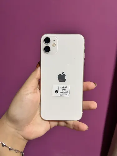 Iphone 11 - Panic Full