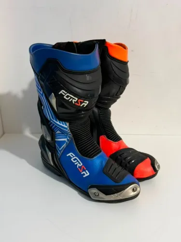 Bota Forza Hornet Tam 40/41br