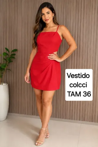 Vestido