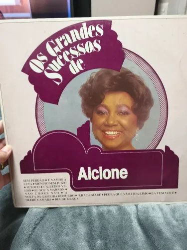 Alcione